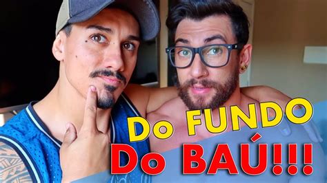 Rafa E Bruno 1080p Video 149 Sanninred — PornOne ex vPorn.